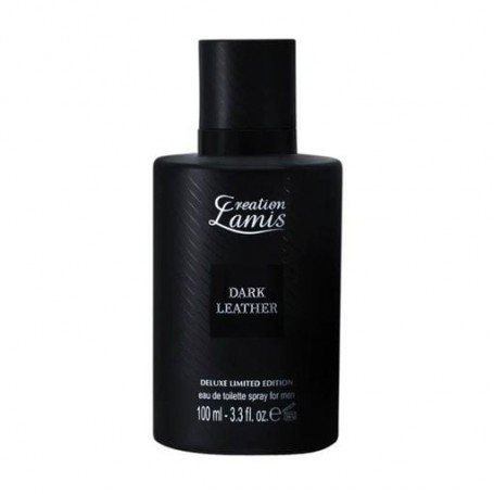 Creation Lamis Dark Leather Туалетная вода мужская, 100 мл