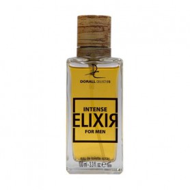 Dorall Collection Intense Elixir Туалетная вода мужская, 100 мл