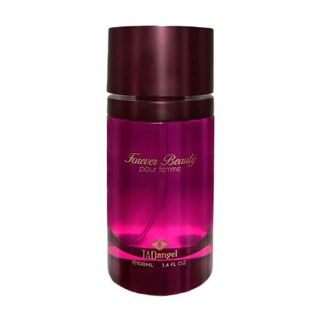 Tad Angel Forever Beauty Pour Femme Парфюмированная вода женская, 100 мл