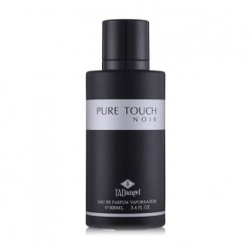 Tad Angel Pure Touch Noir Парфюмированная вода мужская, 100 мл