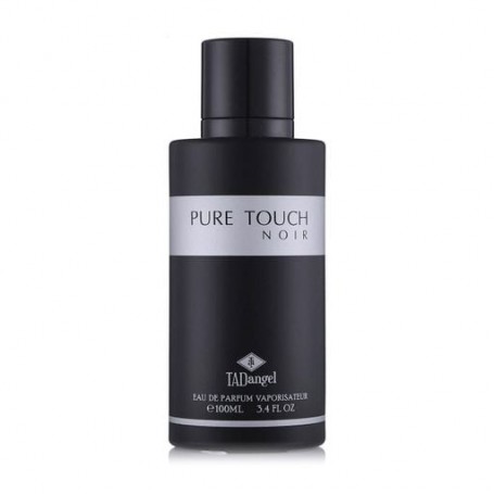 Tad Angel Pure Touch Noir Парфюмированная вода мужская, 100 мл