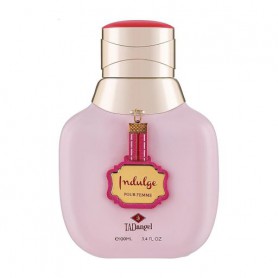 Tad Angel Indulge Pour Femme Парфюмированная вода женская, 100 мл