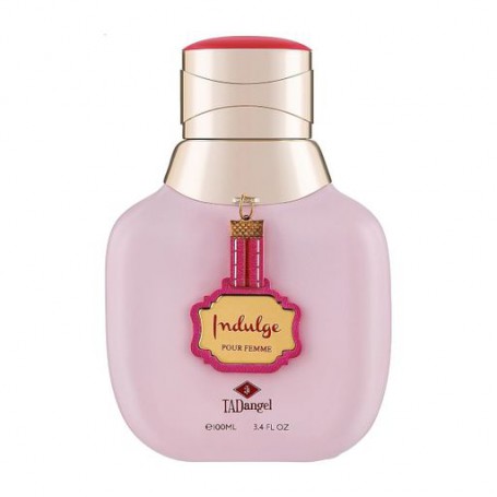 Tad Angel Indulge Pour Femme Парфюмированная вода женская, 100 мл