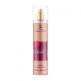 Парфюмированный мист для тела Dorall Collection Ultimate Desire Body Mist женский, 236 мл