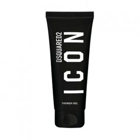 Парфюмированный гель для душа Dsquared2 Icon Shower Gel мужской, 200 мл