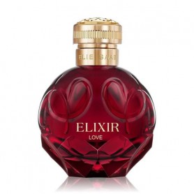 Elie Saab Elixir Love Парфюмированная вода женская, 100 мл