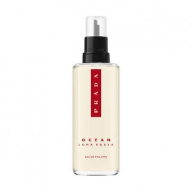 Prada Luna Rossa Ocean Refill Туалетная вода мужская, 150 мл (сменный блок)