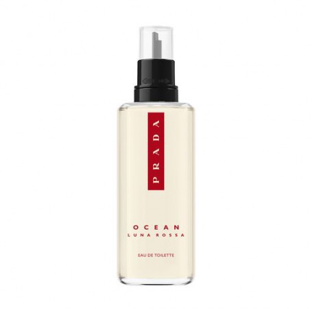 Prada Luna Rossa Ocean Refill Туалетная вода мужская, 150 мл (сменный блок)