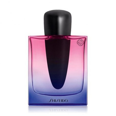Shiseido Ginza Night Парфюмированная вода женская, 90 мл