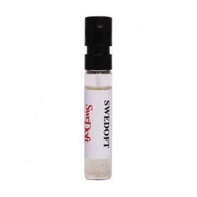 SweDoft For Women Парфюмированная вода женская, 2 мл (пробник)
