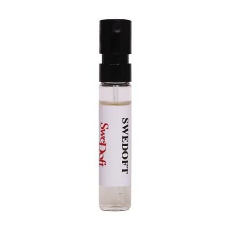 SweDoft For Women Парфюмированная вода женская, 2 мл (пробник)