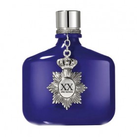 John Varvatos John Varvatos XX Indigo Туалетная вода мужская, 125 мл (ТЕСТЕР)