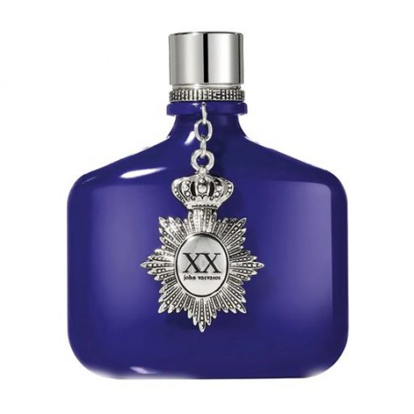 John Varvatos John Varvatos XX Indigo Туалетная вода мужская, 125 мл (ТЕСТЕР)