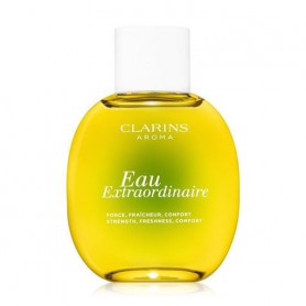 Парфюмированный спрей для тела Clarins Eau Extraordinaire унисекс, 100 мл