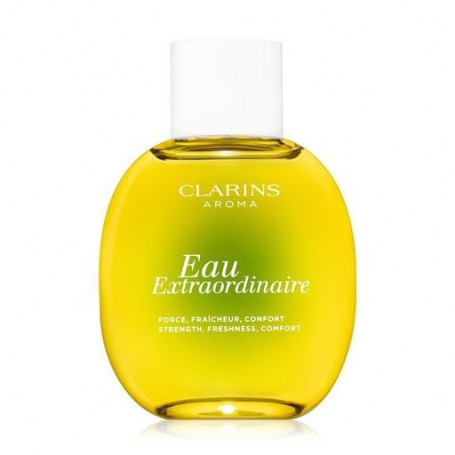 Парфюмированный спрей для тела Clarins Eau Extraordinaire унисекс, 100 мл