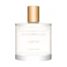 Zarkoperfume Oud&39ish Парфюмированная вода унисекс, 100 мл (ТЕСТЕР)