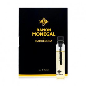 Ramon Monegal Next To Me Парфюмированная вода унисекс, 2 мл (пробник)
