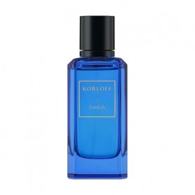 Korloff Paris So French Парфюмированная вода мужская, 88 мл