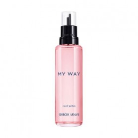Giorgio Armani My Way Refill Парфюмированная вода женская, 100 мл (сменный блок)