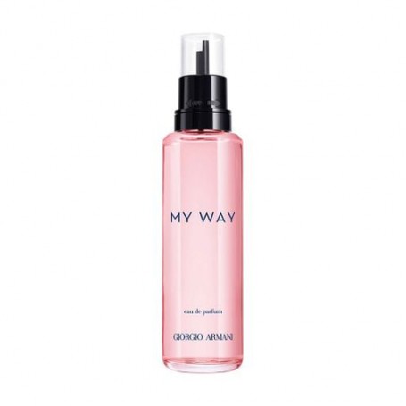 Giorgio Armani My Way Refill Парфюмированная вода женская, 100 мл (сменный блок)