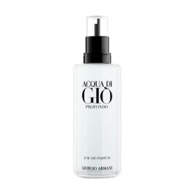 Giorgio Armani Acqua di Gio Profondo Refill Парфюмированная вода мужская, 150 мл (сменный блок)