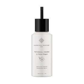 Essential Parfums Patchouli Mania Refill Парфюмированная вода унисекс, 150 мл (сменный блок)