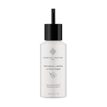 Essential Parfums Patchouli Mania Refill Парфюмированная вода унисекс, 150 мл (сменный блок)
