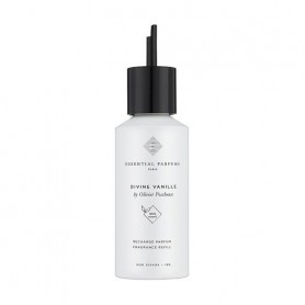 Essential Parfums Divine Vanille Refill Парфюмированная вода унисекс, 150 мл (сменный блок)