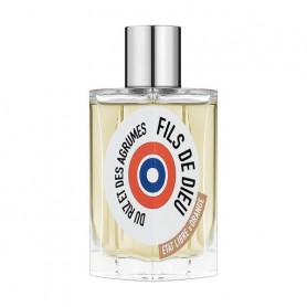 Etat Libre d&39Orange Fils De Dieu Du Riz Et Des Agrumes Парфюмированная вода унисекс, 100 мл (ТЕСТЕР)