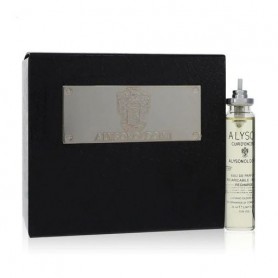 Alysonoldoini Cuir D&39Encens Парфюмированная вода мужская, 20 мл (сменный блок)