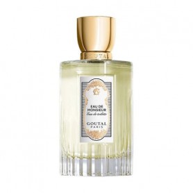 Annick Goutal Eau de Monsieur Туалетная вода унисекс, 100 мл