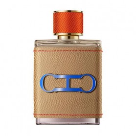 Carolina Herrera CH Pasion for Him Парфюмированная вода мужская, 100 мл