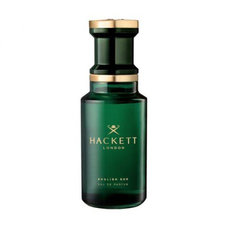 Hackett London English Oud Парфюмированная вода мужская, 100 мл