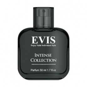 EVIS Intense Collection 106 Духи мужские, 50 мл