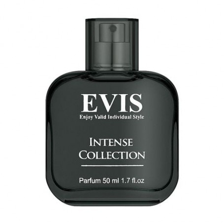 EVIS Intense Collection 106 Духи мужские, 50 мл