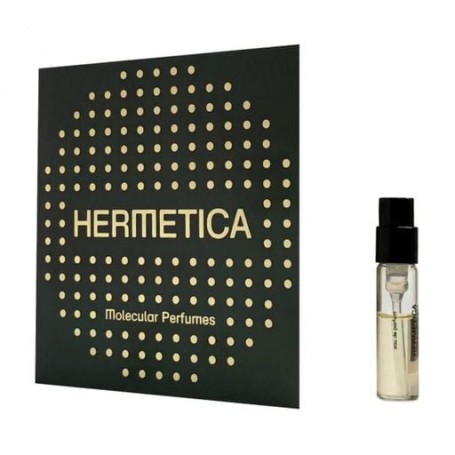 Hermetica Jade888 Парфюмированная вода унисекс, 1.5 мл (пробник)