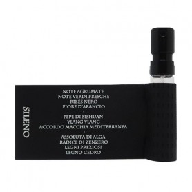 Agatho Parfum Sileno Духи унисекс, 1.5 мл (пробник)