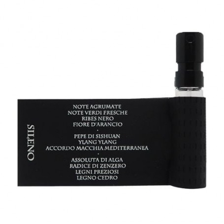 Agatho Parfum Sileno Духи унисекс, 1.5 мл (пробник)