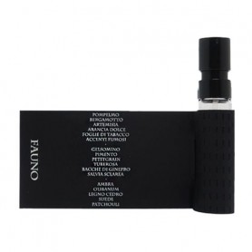 Agatho Parfum Fauno Духи унисекс, 1.5 мл (пробник)