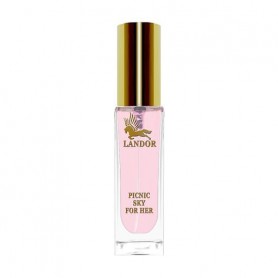 Landor Picnic Sky For Her Парфюмированная вода женская, 9 мл
