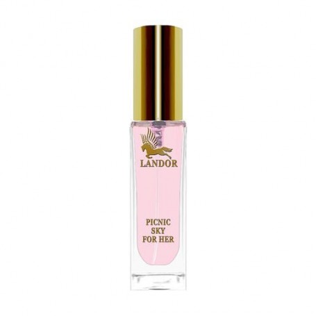 Landor Picnic Sky For Her Парфюмированная вода женская, 9 мл