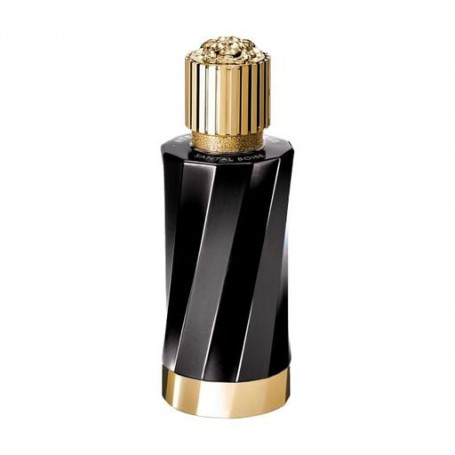 Versace Atelier Santal Boise Парфюмированная вода унисекс, 100 мл (ТЕСТЕР)