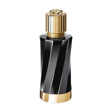 Versace Atelier Tabac Imperial Парфюмированная вода унисекс, 100 мл (ТЕСТЕР)