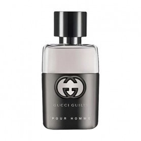 Gucci Guilty Pour Homme Туалетная вода мужская, 5 мл (миниатюра)