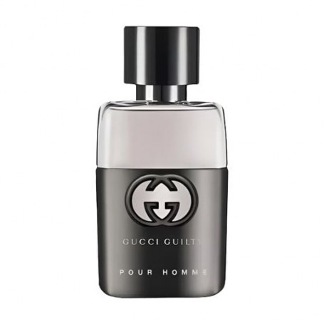 Gucci Guilty Pour Homme Туалетная вода мужская, 5 мл (миниатюра)
