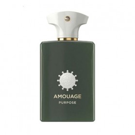 Amouage Purpose Парфюмированная вода унисекс, 100 мл (ТЕСТЕР)