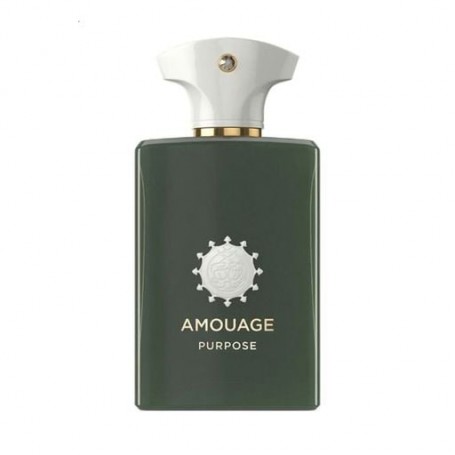Amouage Purpose Парфюмированная вода унисекс, 100 мл (ТЕСТЕР)