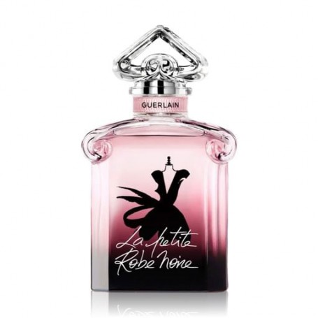Guerlain La Petite Robe Noire Парфюмированная вода женская, 30 мл
