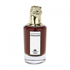 Penhaligon&39s Portraits The Uncompromising Sohan Парфюмированная вода мужская, 75 мл