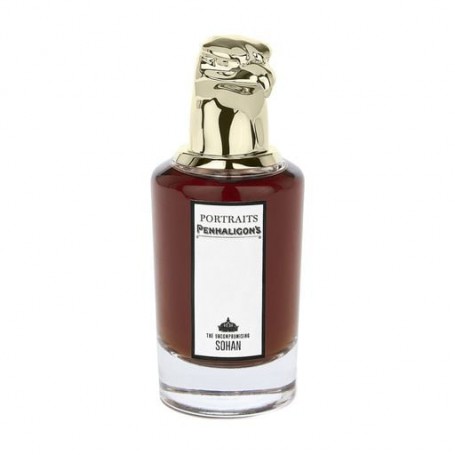 Penhaligon&39s Portraits The Uncompromising Sohan Парфюмированная вода мужская, 75 мл